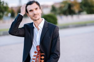 Foto von Christoph Urbanetz