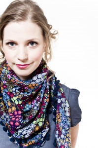 Theresa Dlouhy by Pia Clodi