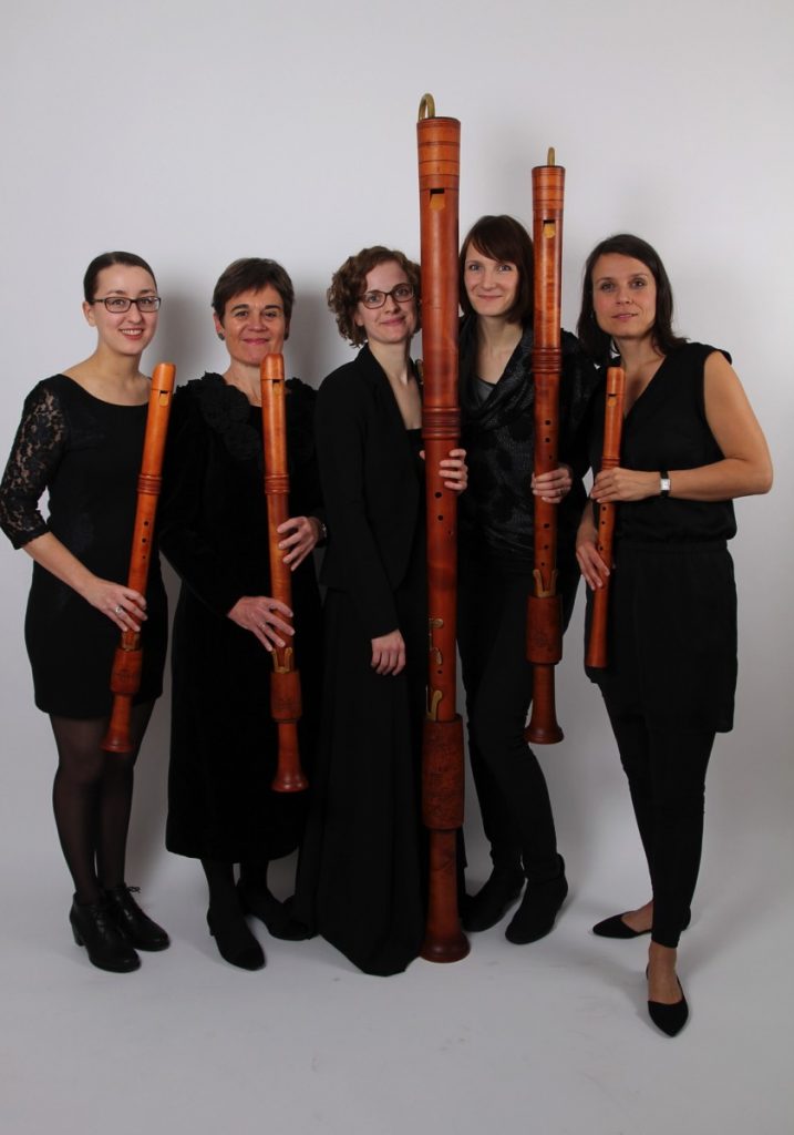 Ensemble element of prime
